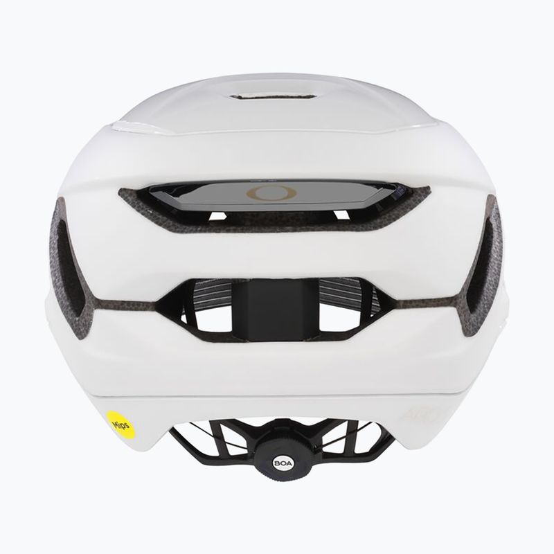 Oakley Aro5 Race Eu Fahrradhelm weiß FOS901302 10