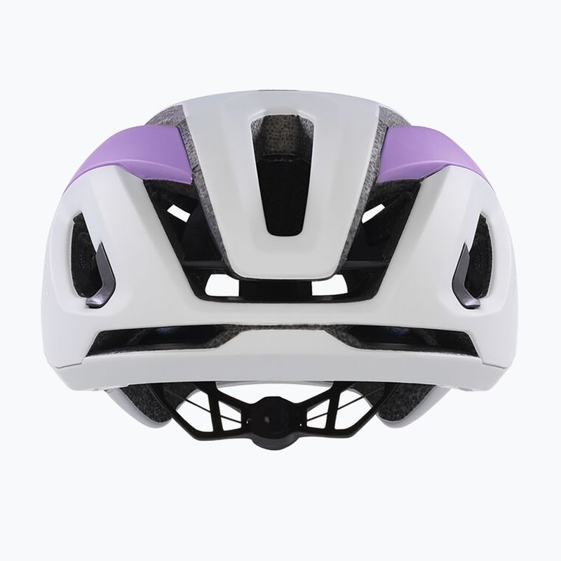 Oakley Aro5 Race Eu grau-violett Fahrradhelm FOS901302 9