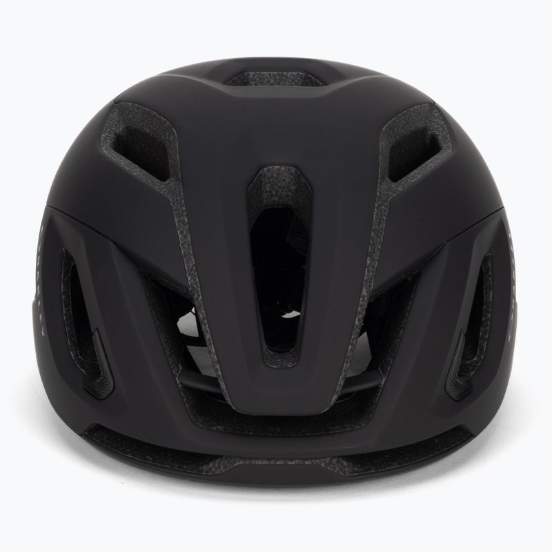 Oakley Aro5 Race Eu Fahrradhelm schwarz FOS901302 2