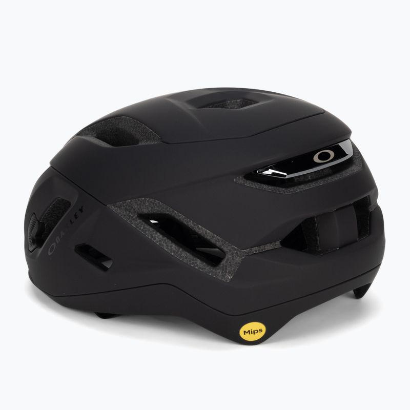 Oakley Aro5 Race Eu Fahrradhelm schwarz FOS901302 4