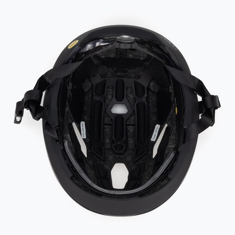 Oakley Aro5 Race Eu Fahrradhelm schwarz FOS901302 5