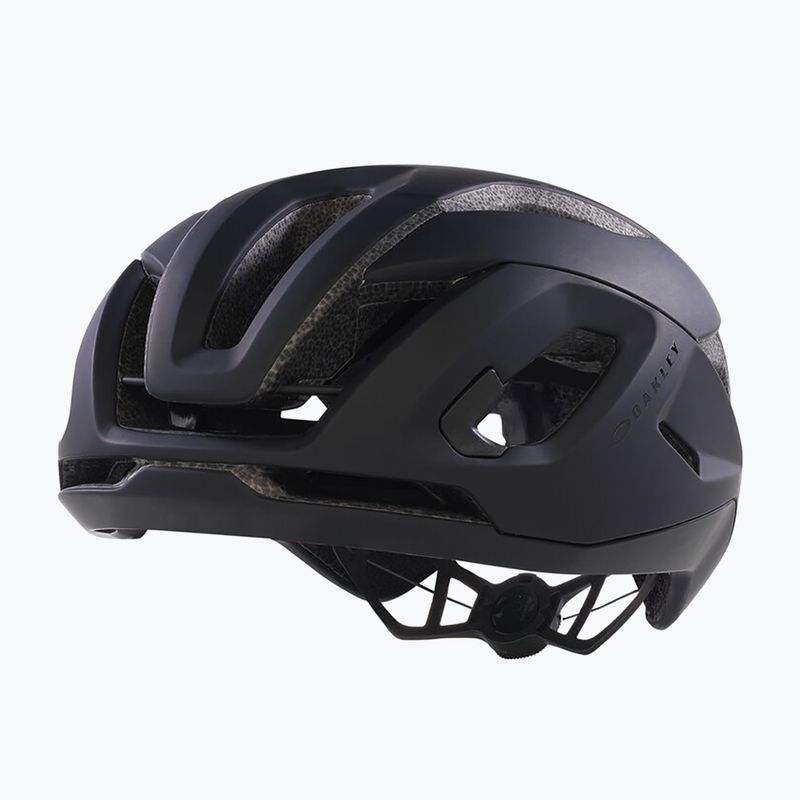 Oakley Aro5 Race Eu Fahrradhelm schwarz FOS901302 6