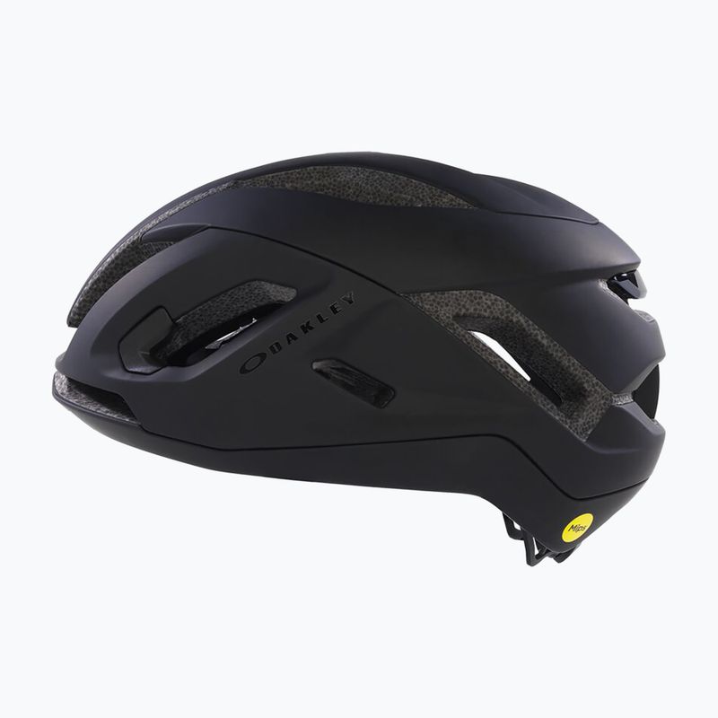 Oakley Aro5 Race Eu Fahrradhelm schwarz FOS901302 8