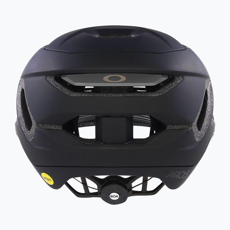 Oakley Aro5 Race Eu Fahrradhelm schwarz FOS901302 10
