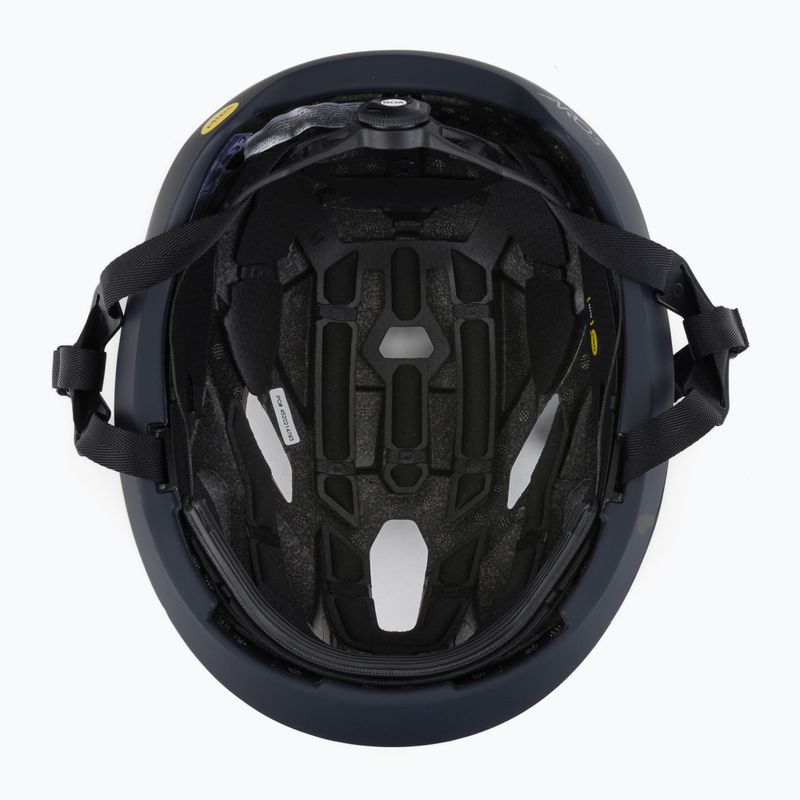 Oakley Aro5 Rennen Eu blau Fahrradhelm FOS901302 5