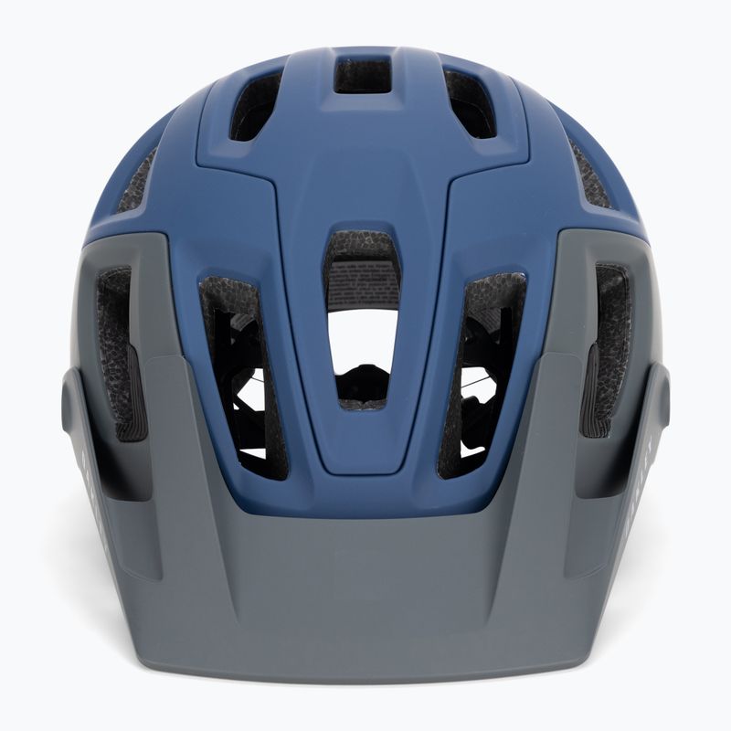Oakley Drt5 Maven Eu blau Fahrradhelm FOS901303 2