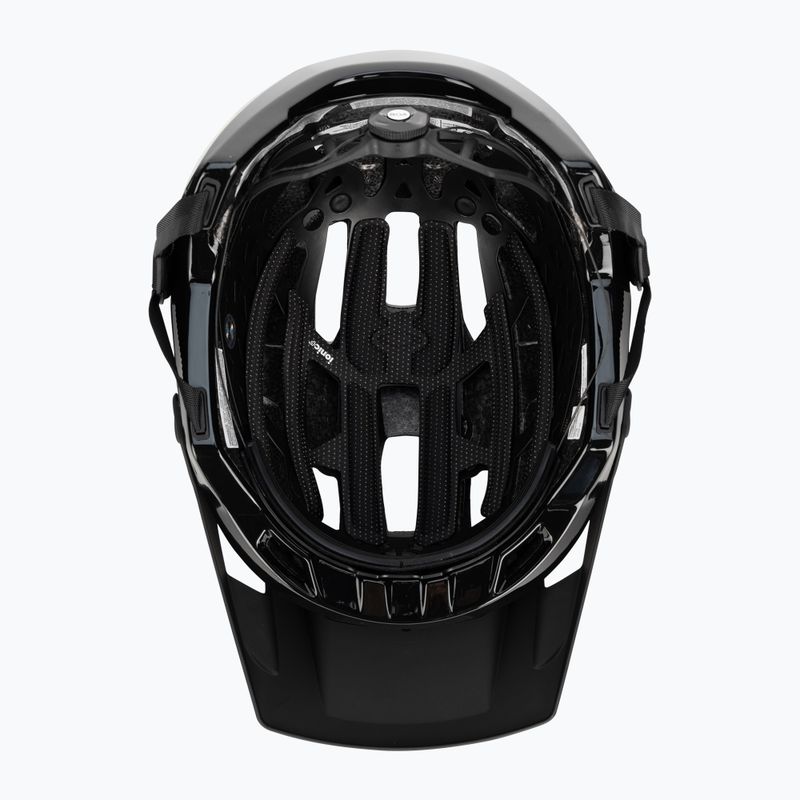 Oakley Drt5 Maven Eu Fahrradhelm schwarz/grün FOS901303 5