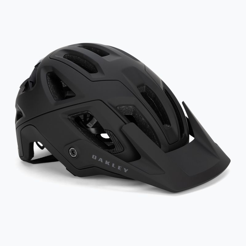 Oakley Drt5 Maven Eu Fahrradhelm schwarz FOS901303