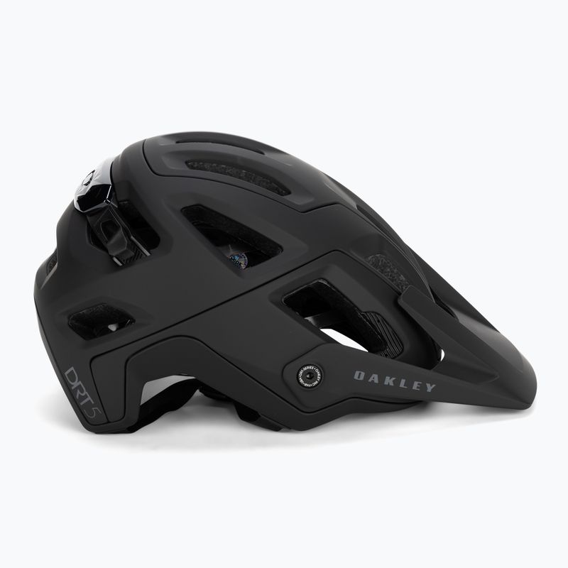 Oakley Drt5 Maven Eu Fahrradhelm schwarz FOS901303 3