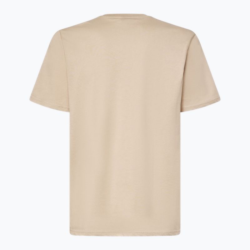 Herren Oakley Camo Ellipse Tee humus T-shirt 2
