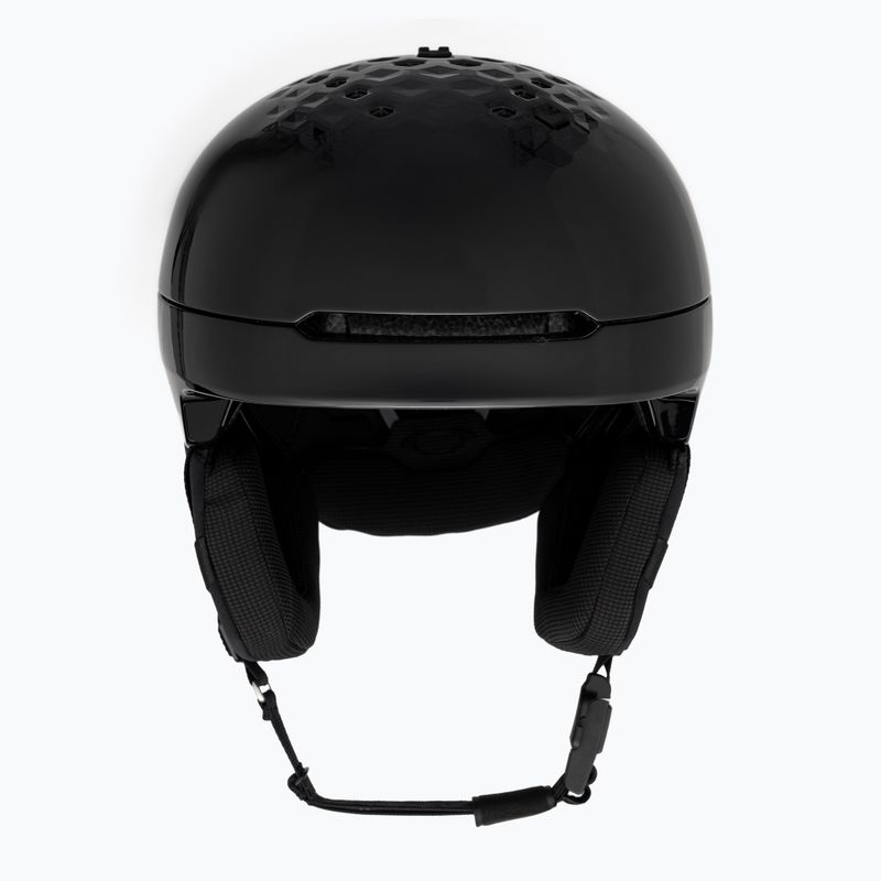 Oakley Mod3 Blackout Skihelm 2