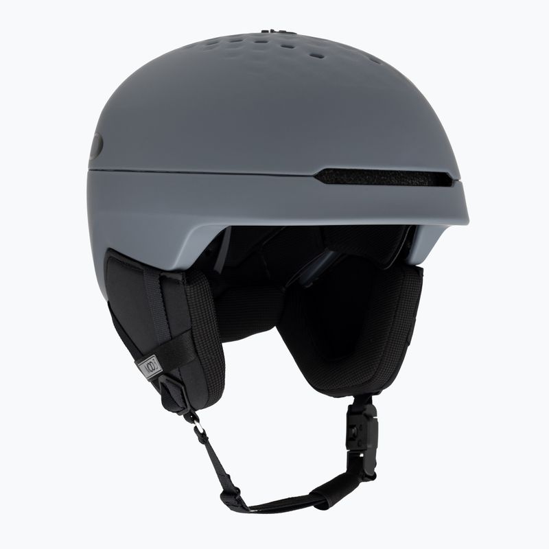 Oakley Mod3 geschmiedetes Eisen Skihelm