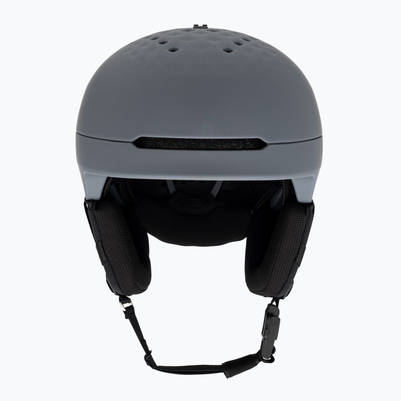 Oakley Mod3 geschmiedetes Eisen Skihelm 2