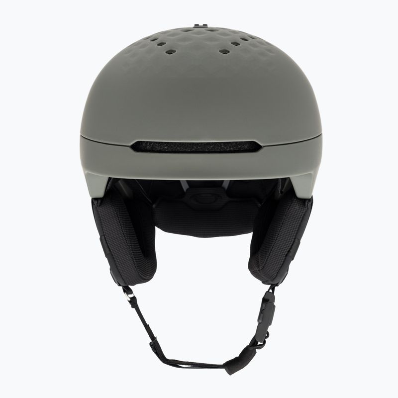 Oakley Mod3 dunkle Bürste Skihelm 2