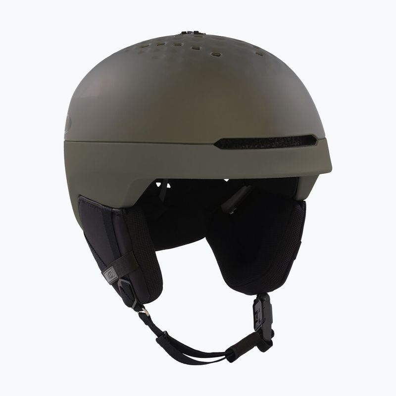 Oakley Mod3 dunkle Bürste Skihelm 7