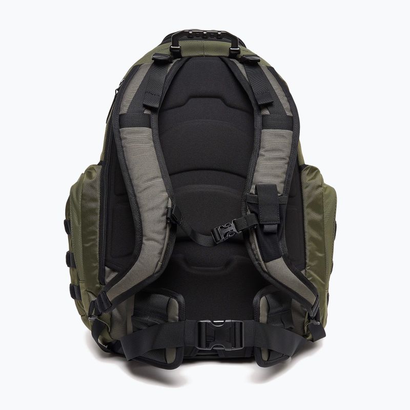 Oakley Kitchen Sink 34 l neue dunkle Bürste Wandern Rucksack 2
