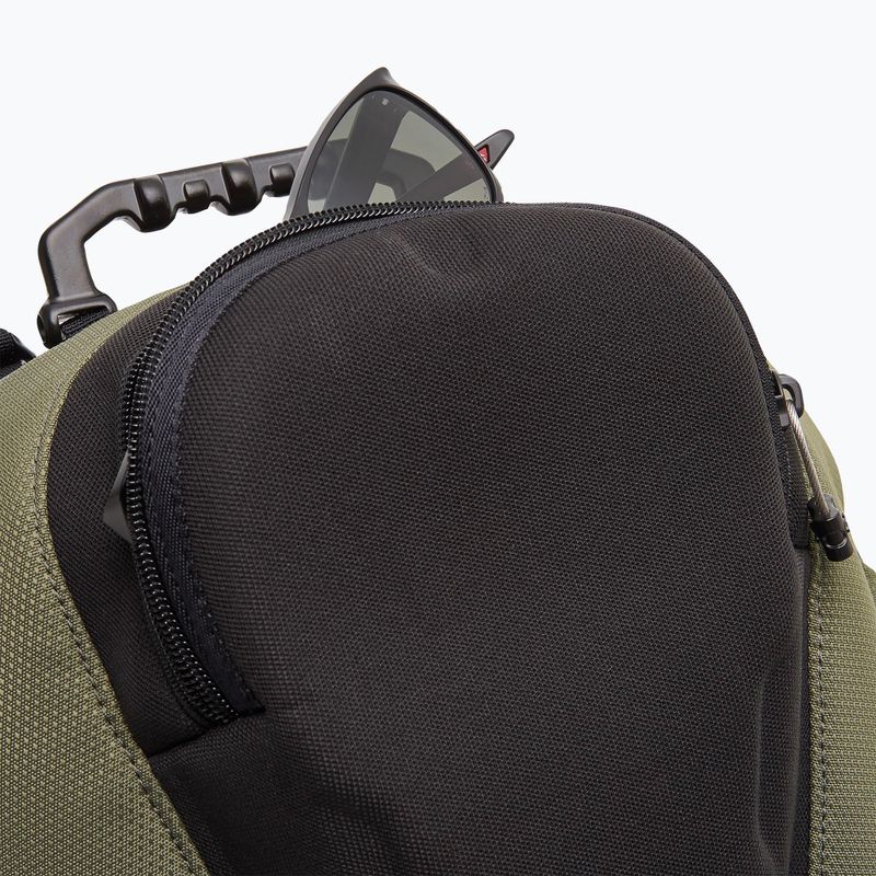 Oakley Kitchen Sink 34 l neue dunkle Bürste Wandern Rucksack 4