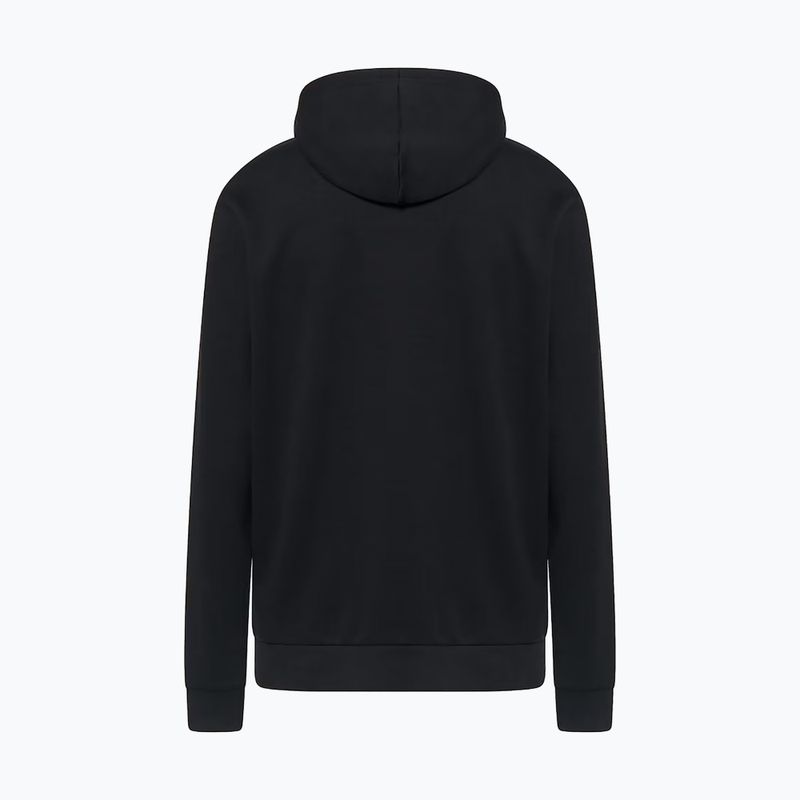 Oakley Relax Pullover Hoodie 2.0 Herren Sweatshirt mit Verdunkelung 8