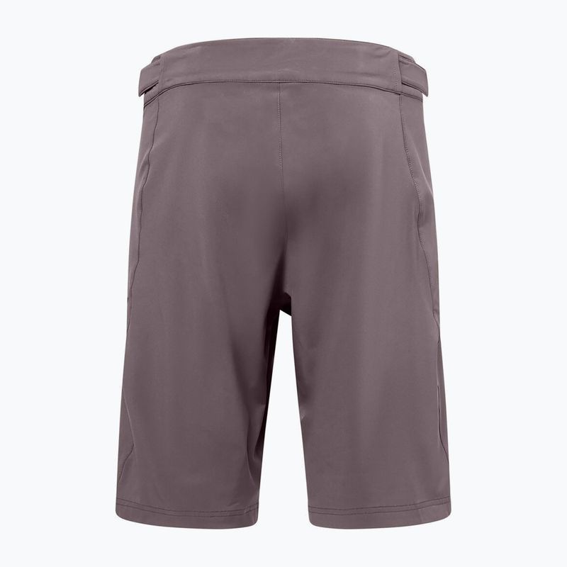 Fahrrad Shorts Herren Oakley Factory Pilot Lite I uniform grey 8