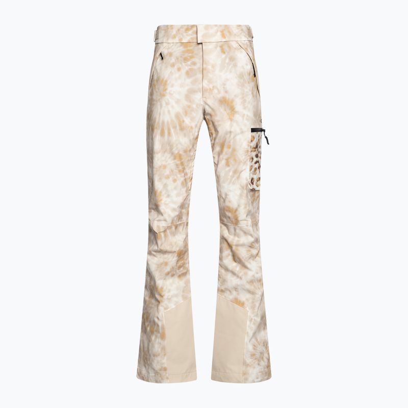 Oakley TC Juno Reduct Shell td print Snowboard-Hose für Frauen 11