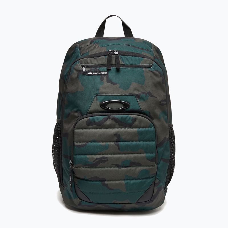 Oakley Wandern Rucksack Oakley Enduro 25LT 4.0 B1B camo Jäger Rucksack