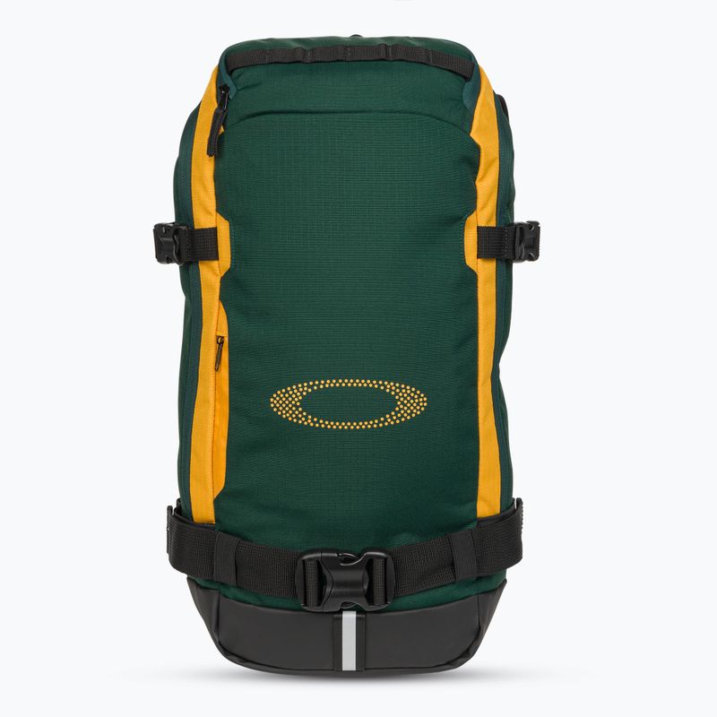 Oakley Peak RC 18 l Wandern Rucksack Jäger grün