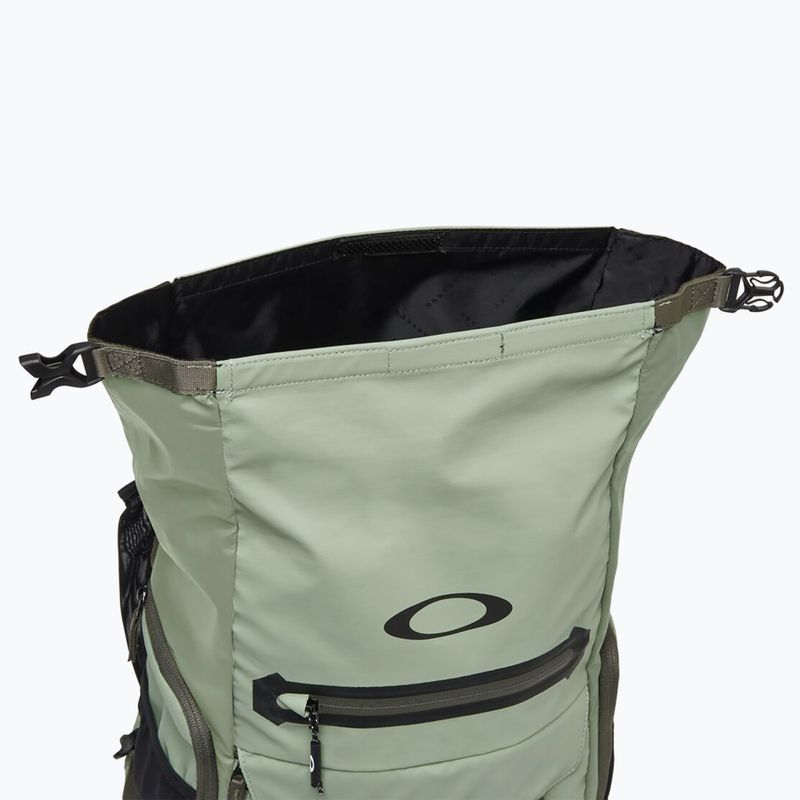 Oakley Road Trip Terrain RC Rucksack 25 l neue Jade 5
