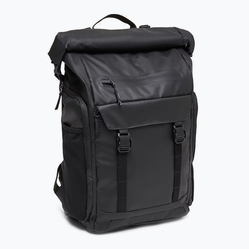 Oakley Road Trip Terrain RC Rucksack 25 l blackout 2