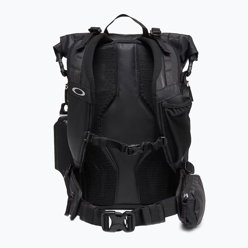 Oakley Road Trip Terrain RC Rucksack 25 l blackout 3