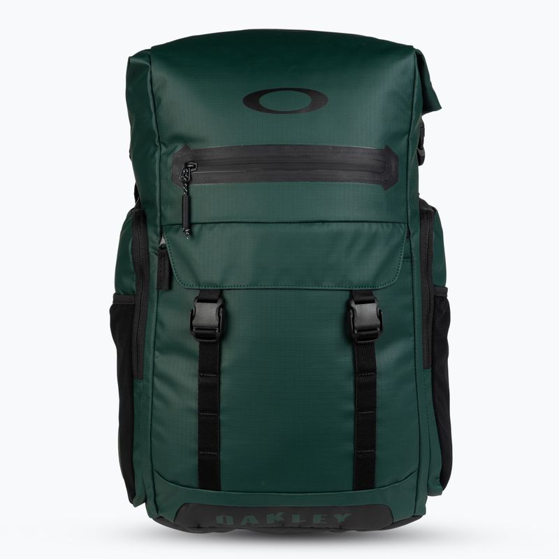 Oakley Road Trip Terrain RC Rucksack 25 l Jäger grün
