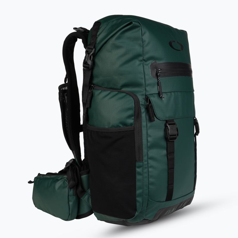 Oakley Road Trip Terrain RC Rucksack 25 l Jäger grün 2