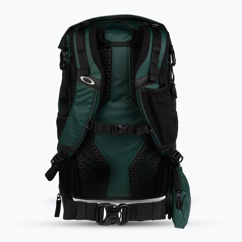 Oakley Road Trip Terrain RC Rucksack 25 l Jäger grün 3