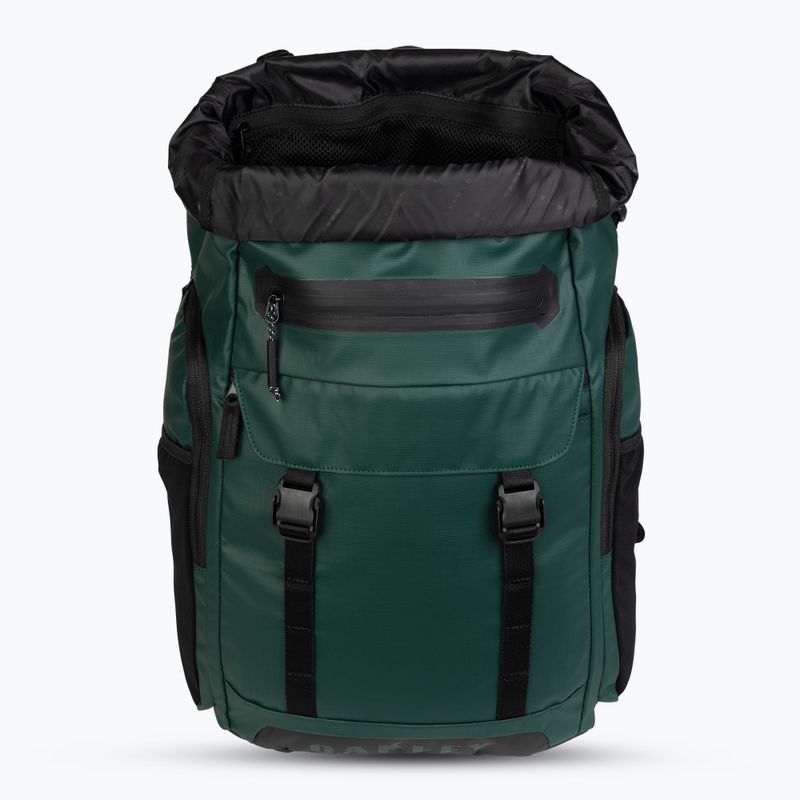Oakley Road Trip Terrain RC Rucksack 25 l Jäger grün 4