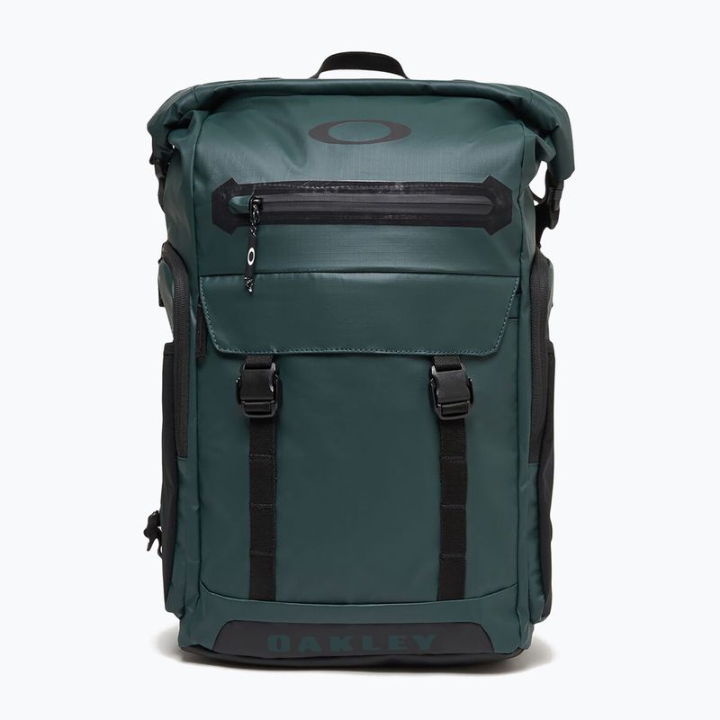 Oakley Road Trip Terrain RC Rucksack 25 l Jäger grün 8