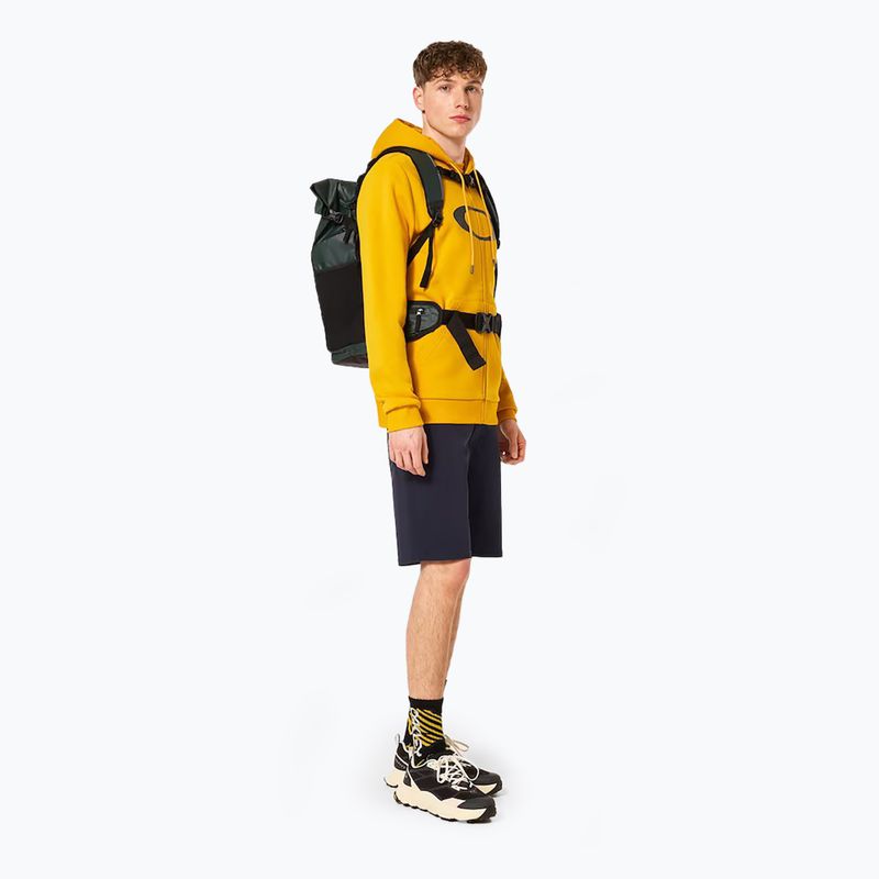 Oakley Road Trip Terrain RC Rucksack 25 l Jäger grün 5