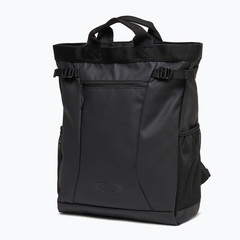 Tasche Oakley Endless Adventure Rc Tote Bag blackout 2