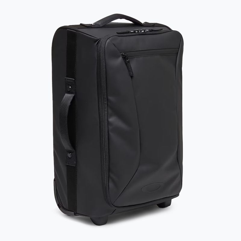 Oakley Endless Adventure RC Carry-On blackout Reisetasche 3