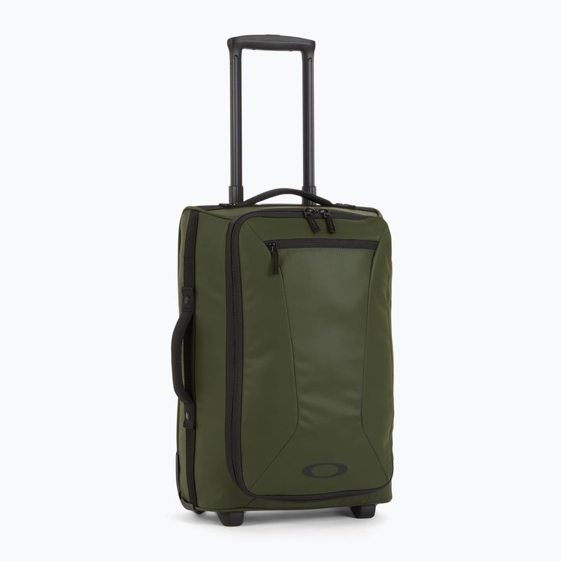 Oakley Endless Adventure RC Carry-On 30 l neue dunkle Bürste Reisetasche 2