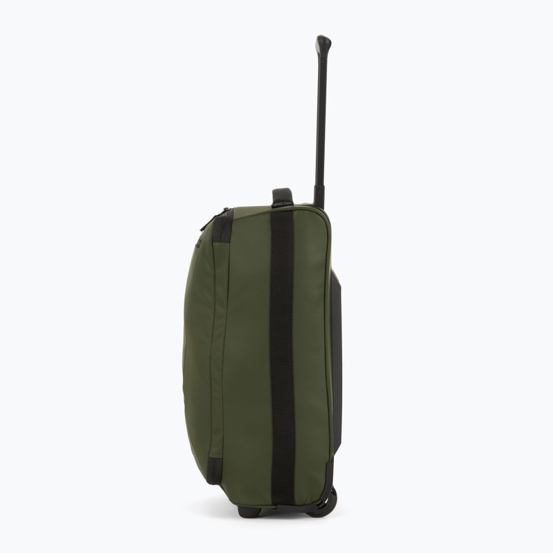 Oakley Endless Adventure RC Carry-On 30 l neue dunkle Bürste Reisetasche 3