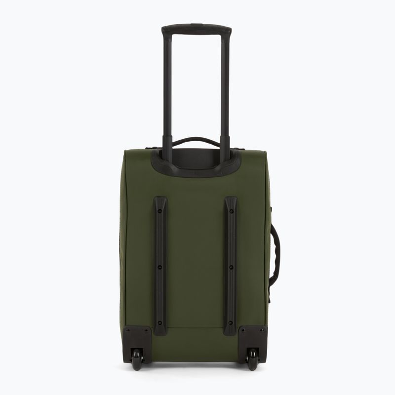 Oakley Endless Adventure RC Carry-On 30 l neue dunkle Bürste Reisetasche 4