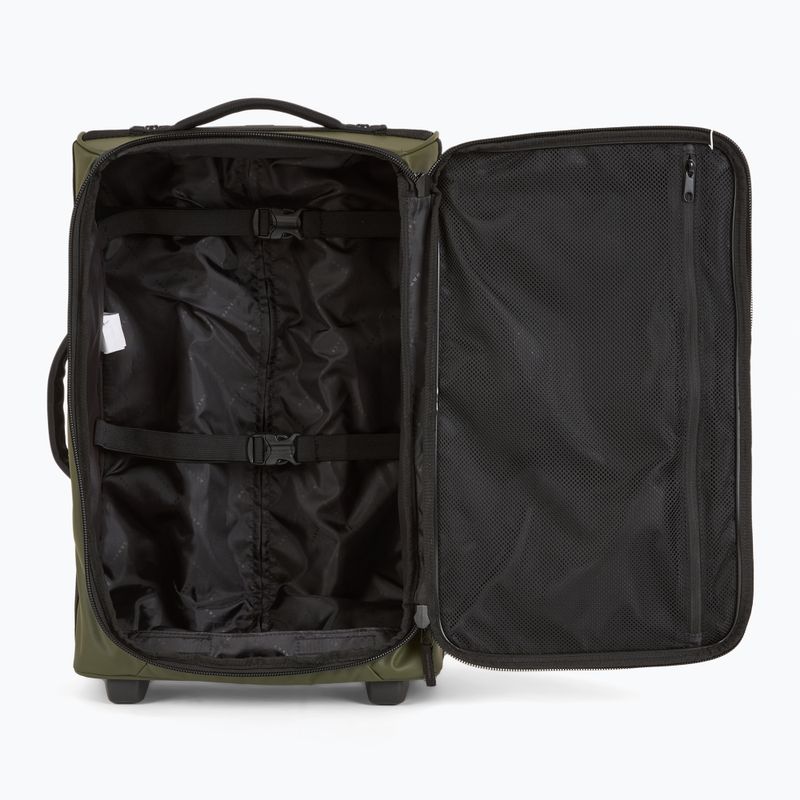Oakley Endless Adventure RC Carry-On 30 l neue dunkle Bürste Reisetasche 5