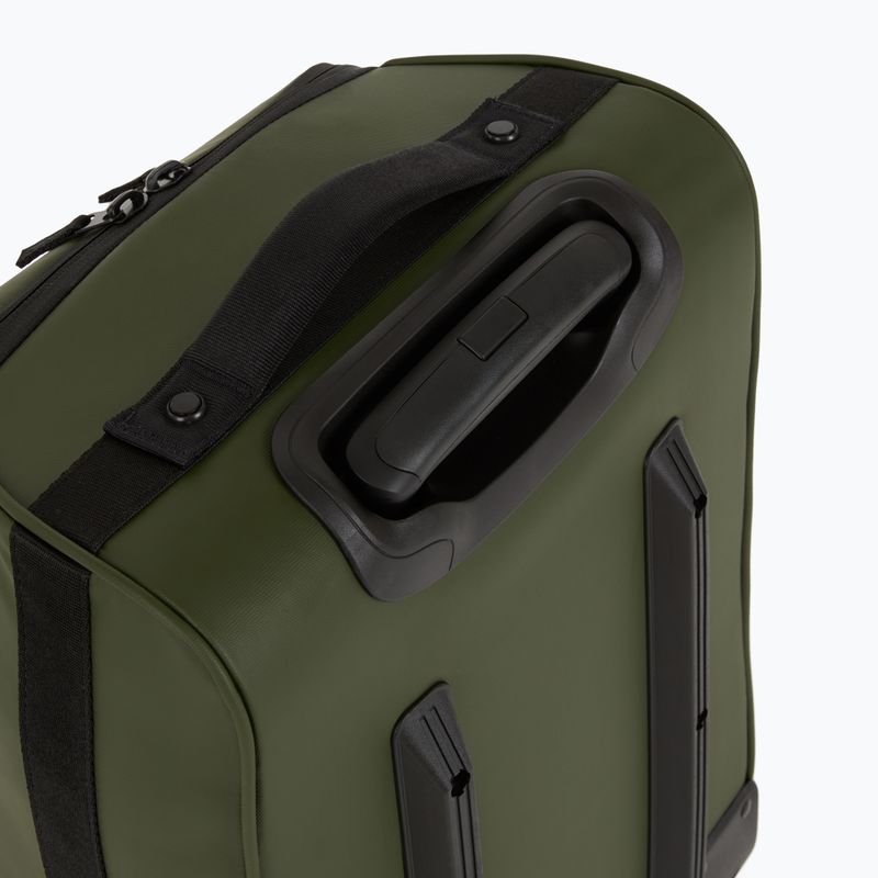 Oakley Endless Adventure RC Carry-On 30 l neue dunkle Bürste Reisetasche 6