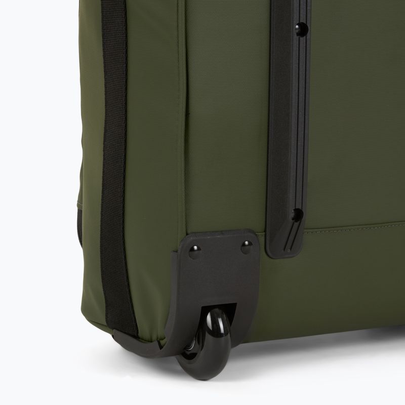 Oakley Endless Adventure RC Carry-On 30 l neue dunkle Bürste Reisetasche 7