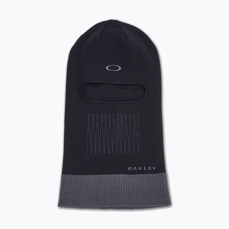 Sturmmaske Oakley Y2K 3-In-1 Balaclava Beanie blackout
