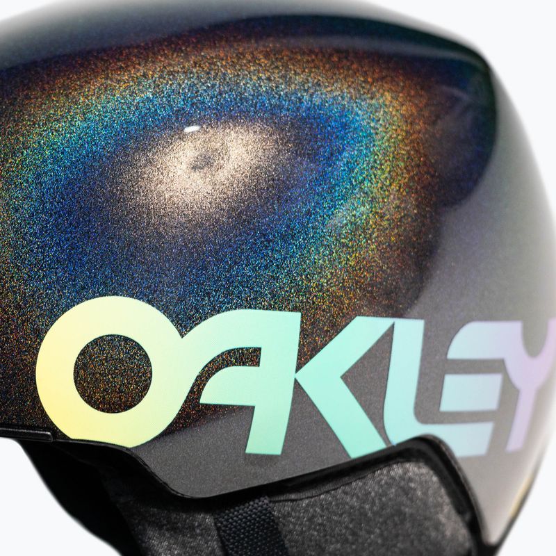 Oakley Mod1 MIPS Fabrik Pilot Galaxie Skihelm 7