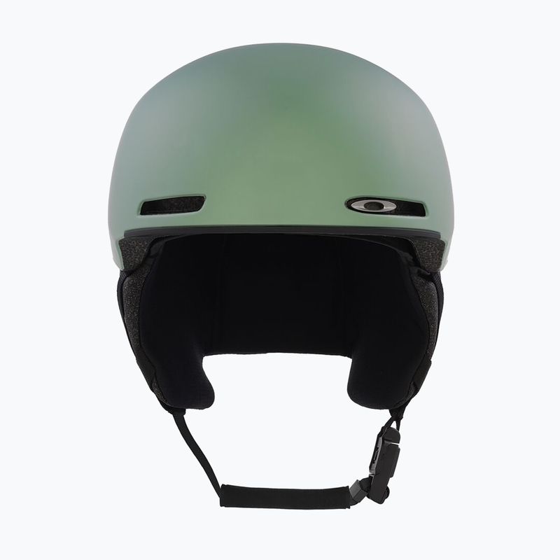 Oakley Mod1 fraktel mte/gls/jade Skihelm 3