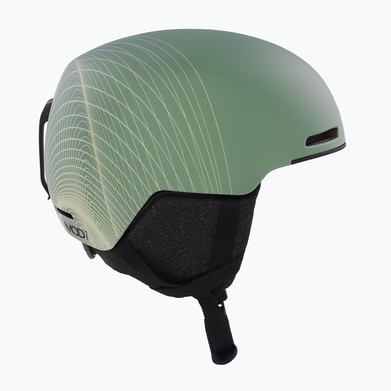 Oakley Mod1 fraktel mte/gls/jade Skihelm 6