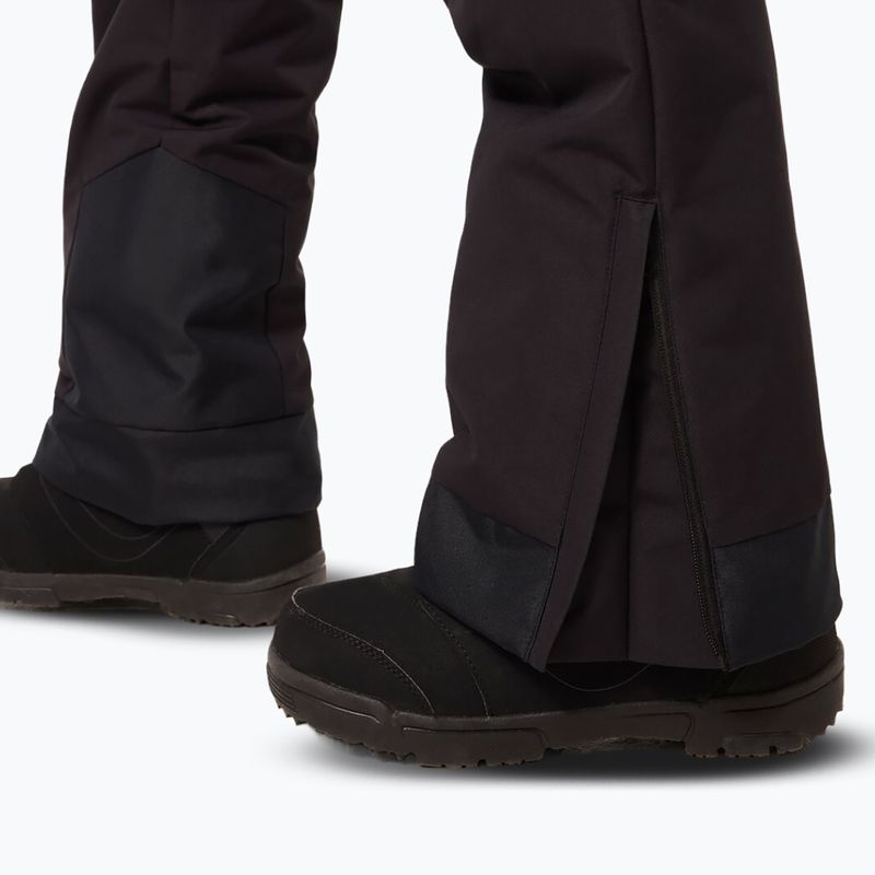Damen Skihose Oakley Snow Insulated blackout 8
