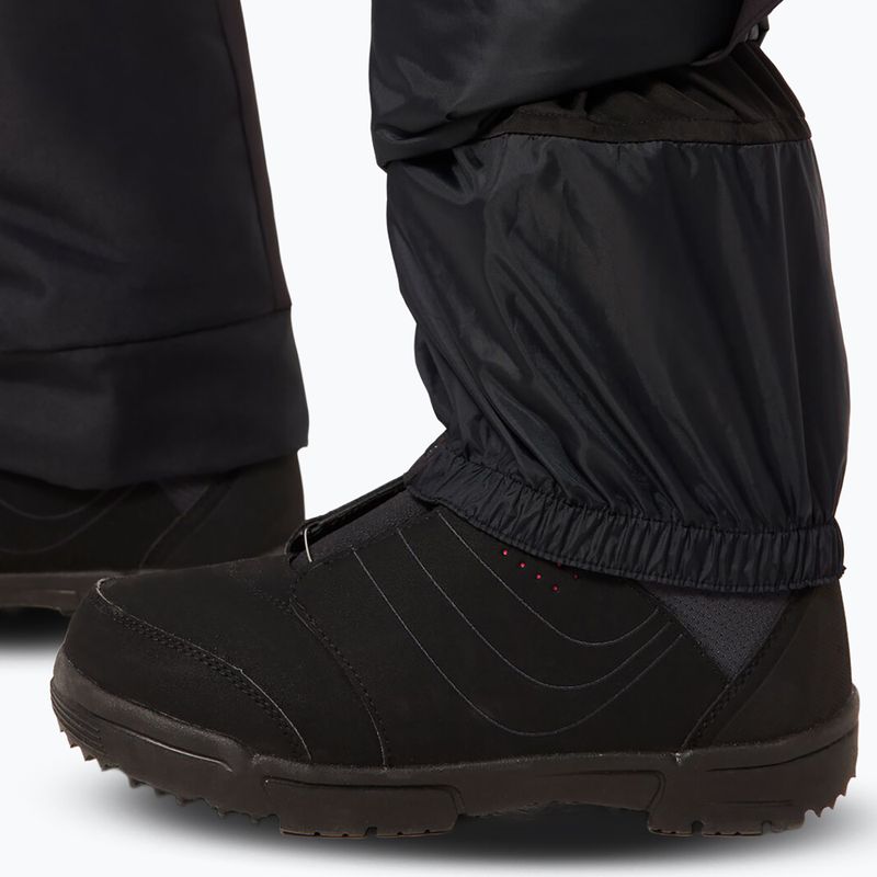 Damen Skihose Oakley Snow Insulated blackout 9