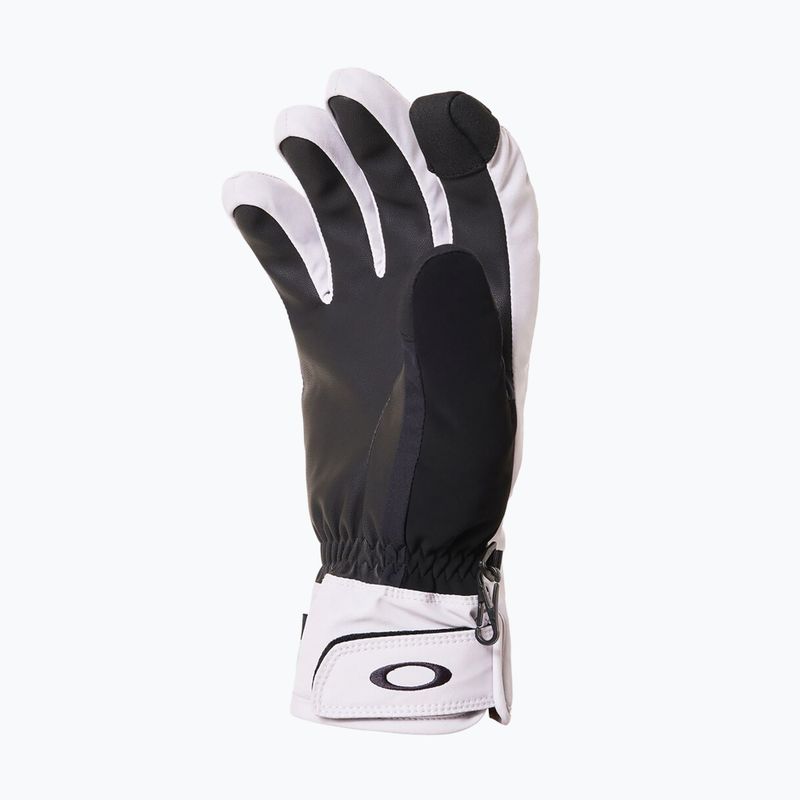Skihandschuhe Oakley Roundhouse Short Lunar Rock 3